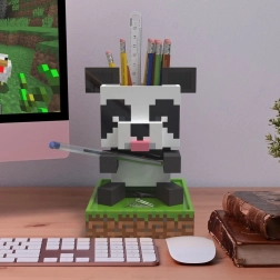 portapenne Minecraft Panda