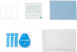 Vetro temperato per obiettivo drone DJI Mavic 3 di Sunnylife