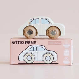 Macchinina in legno Le Toy Van Rene