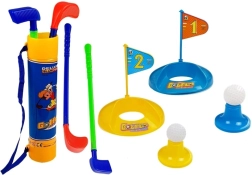 Set mini golf per bambini