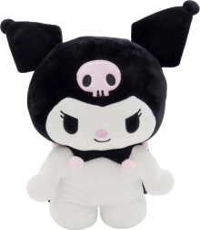 zainetto mini in peluche KUROMI 3D