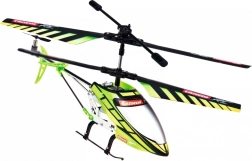 Elicottero RC Carrera Green Chopper 2.0 2,4 GHz