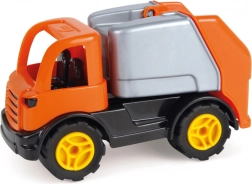 Lena Workies camion della spazzatura con bidone