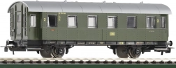 Piko carrozza passeggeri di 2ª classe DB, epoca III (H0)
