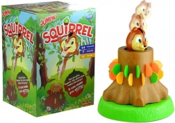 Scoiattolo Salterino