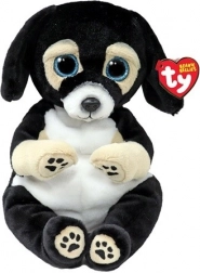cane di peluche TY 24 cm