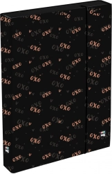 Scatola portaquaderni A4 Jumbo OXY NEXT