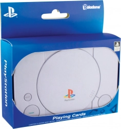 Carte da gioco Playstation