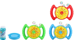 Macchina delle bolle con 12 ugelli