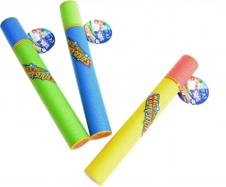 Pistola ad acqua Eva 37 cm