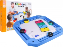 Gioco da tavolo da corsa radiocomandato per 2–4 giocatori