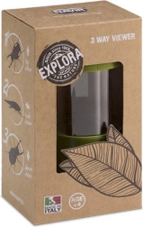 Navir Explora tazza per osservare gli insetti