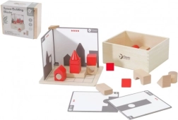 Costruzioni Spazio Blocchetti 41 pz Classic World