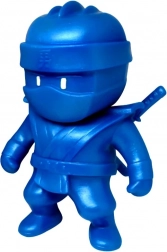 Gumostwory Stumble Guys statuetta Dynamitron