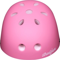 Casco Zonkers rosa M