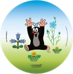 Palla con immagine Krteček 23 cm