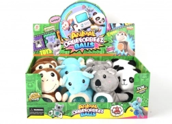 Animaletto spremibile stravagante 15 cm