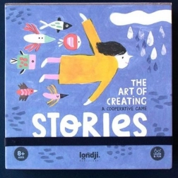 Londji gioco di carte Storie