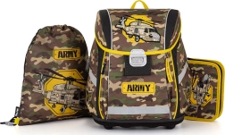 Set scolastico Elicottero Premium Light