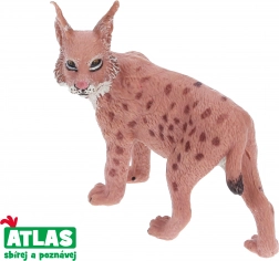 Figura di lince