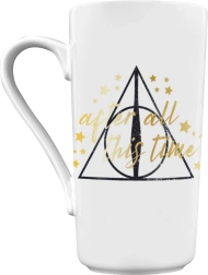 Tazza in ceramica Harry Potter – Salice Picchiatore 470 ml