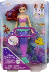 Disney Principessa Ariel Sirenetta Bambola