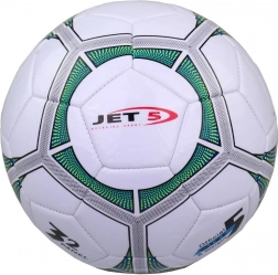 Pallone da calcio verde