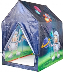 Tenda per Bambini a Forma di Casetta Spaziale IPLAY