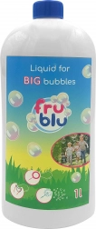 Fru Blu ricarica per bolle giganti 1L