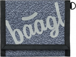 Baagl portafoglio Melange