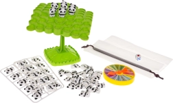 Gioco arcade Panda