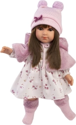 Llorens Sara bambola realistica 35 cm