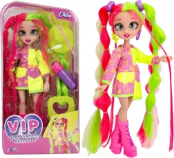 Bambola VIP Pets Hair Academy Chloe