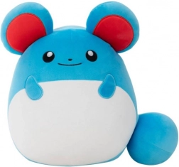 Cuscino in peluche Squishmallows Pokémon Marill 60 cm