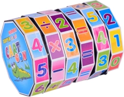 Ag735 cilindro matematico