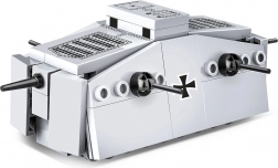 Kit del carro armato Sturmpanzerwagen A7V 1:72 di COBI