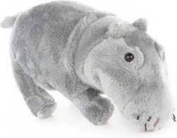 Ippopotamo di peluche 20 cm