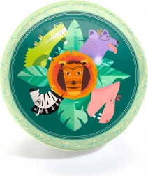 DJECO palla Savanna 22 cm