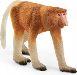 Schleich figura di coati – Wild Life