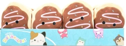 Squishmallows ciambella di peluche Deja 20 cm