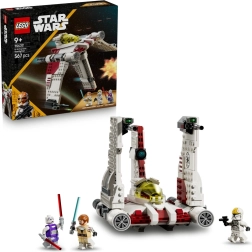 LEGO Star Wars V-19 Torrent – caccia delle Guerre dei Cloni