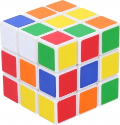 Cubo puzzle