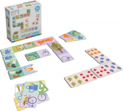 Domino Giiiigante Giardino