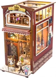 Ferma libri Caffetteria 2Kids Toys