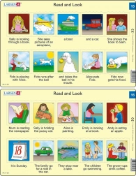 Puzzle Inglese – frasi brevi, 10 pezzi