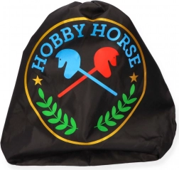 Zaino per hobby horse