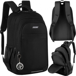zaino nero 45 l KRUZZEL