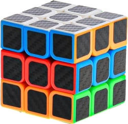 Cubo rompicapo 3x3 BRAIN GAMES