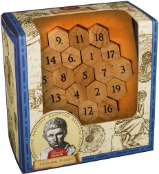 Profesor Puzzle: Enigma Numerica Aristotele