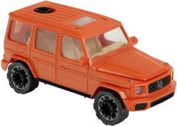 Kit auto da avvitare Mercedes-Benz Classe G 1:24